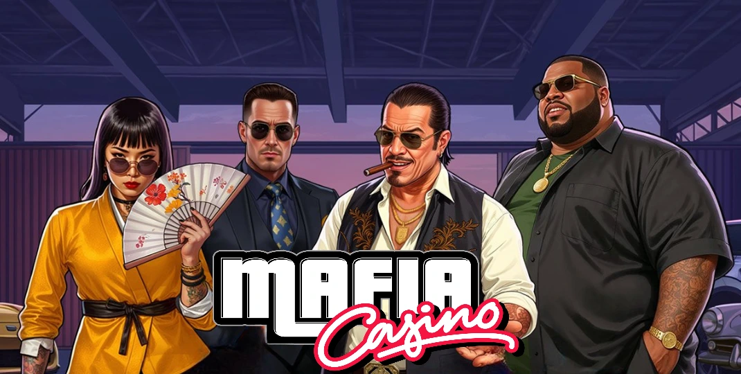 Mafia casino bonus Mafia casino bonus.