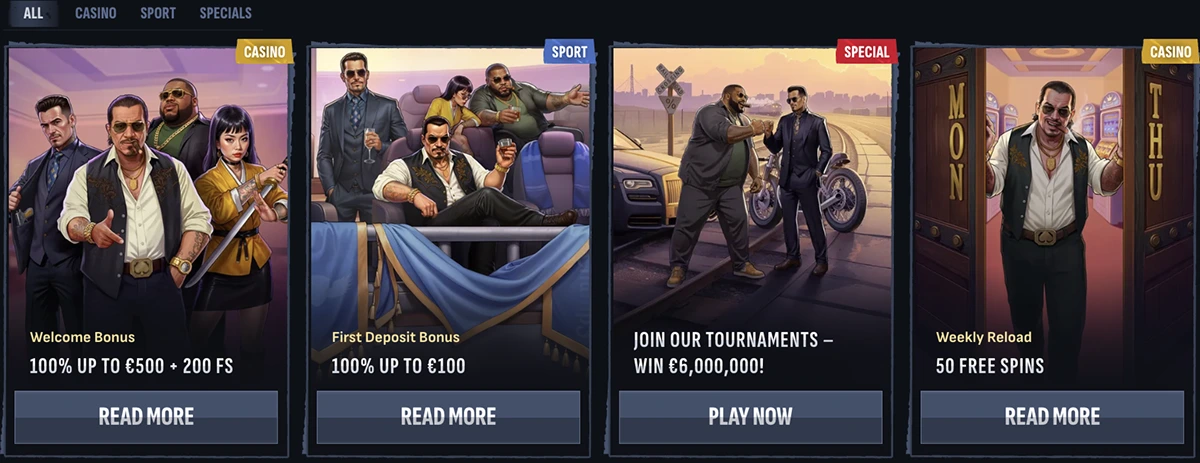 Mafia casino free spins Mafia casino free spins.