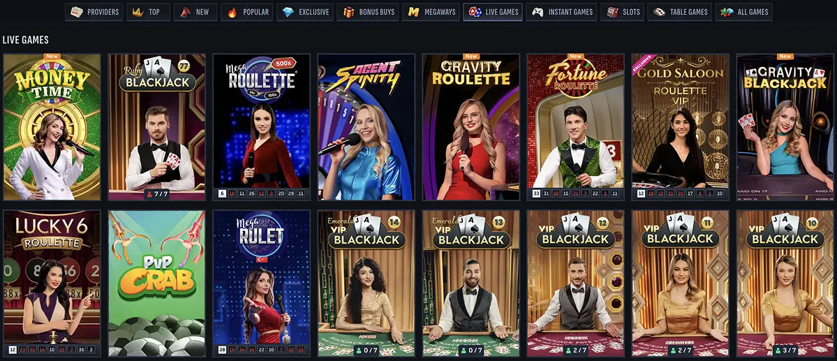 Mafiacasino Mafiacasino.